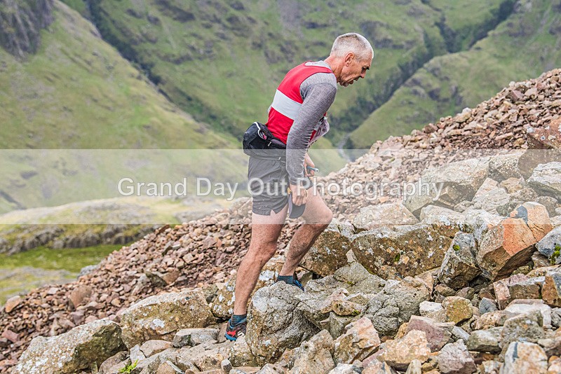 Borrowdale-782 - Borrowdale Fell Race Saturday 5th August 2023
