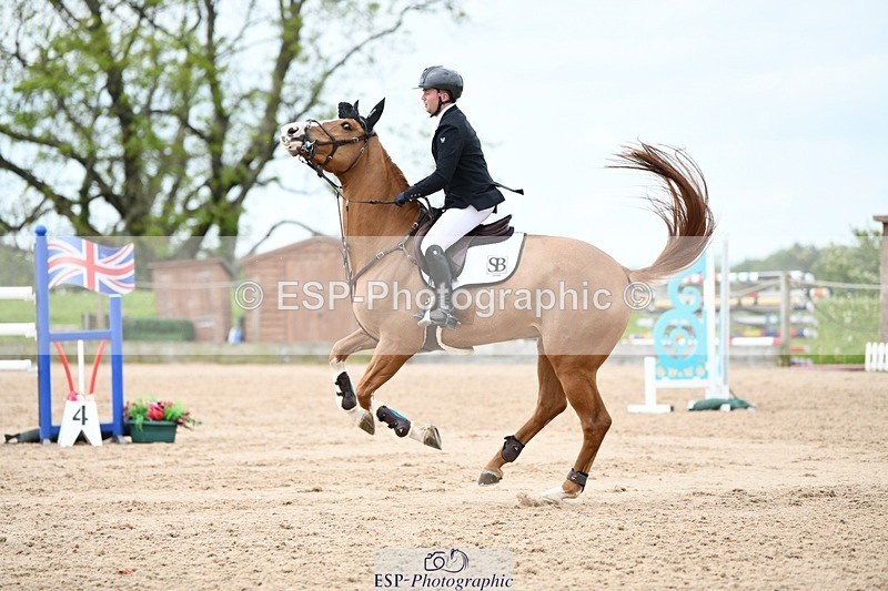 250508-121321-02016 - Cls 3 National 1.30m Open