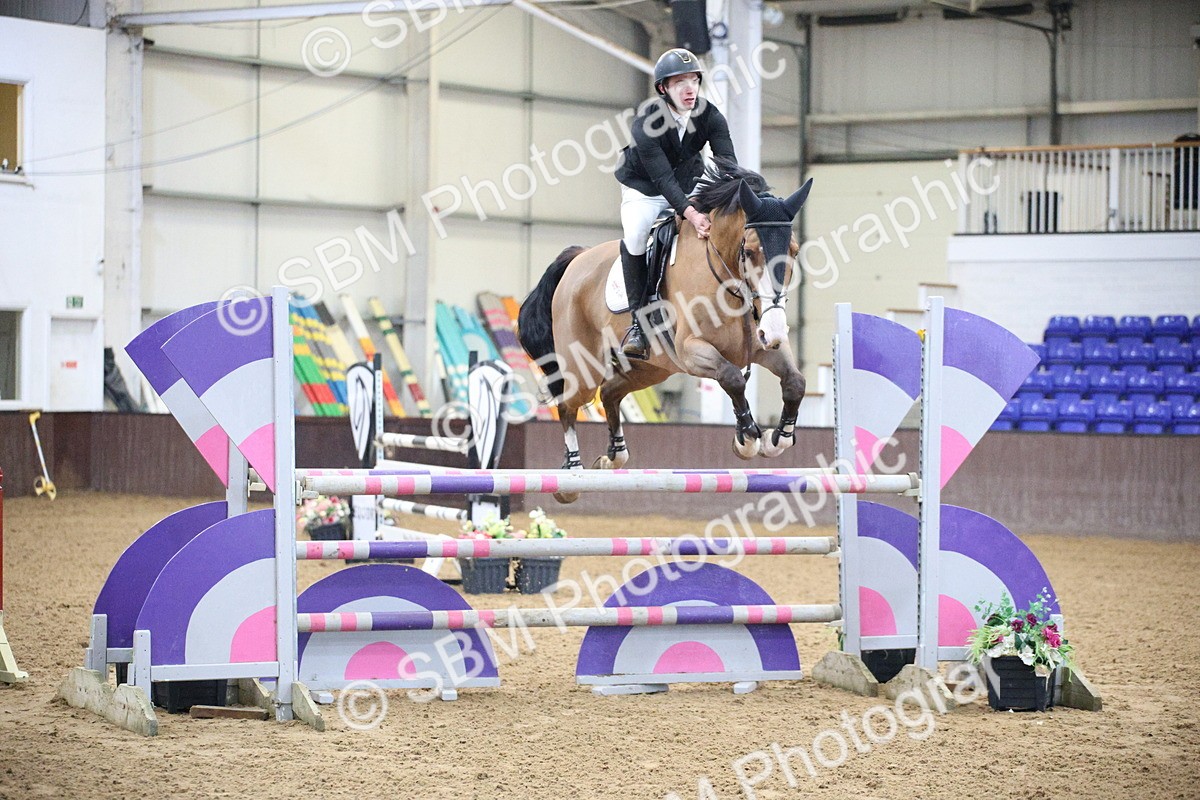 5K7A4476 - Class 4 - Senior 1.15m Open (inc National 1.15m Members Cup Qualifier)