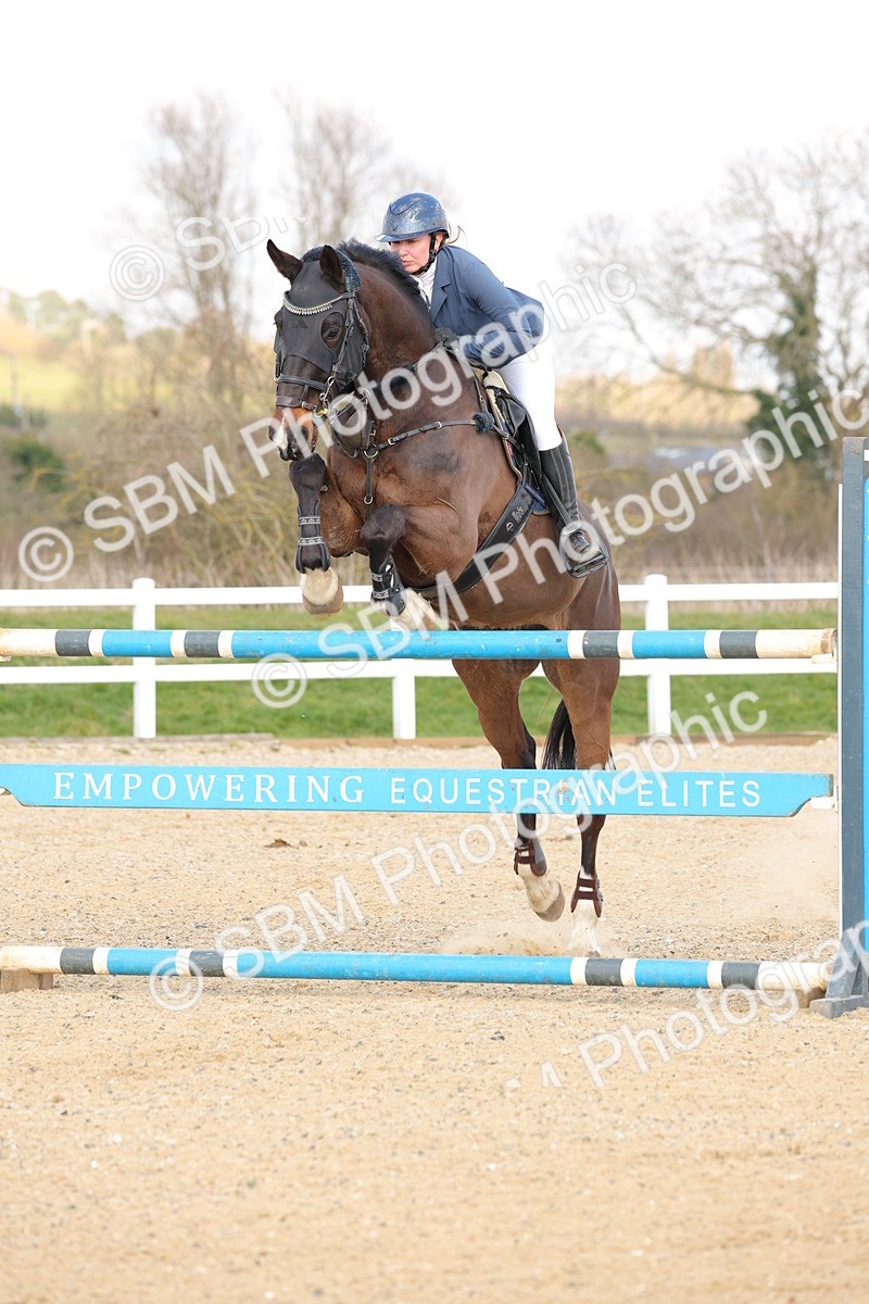 SBM_001729 - Class 6 - National 1.30-1.40m