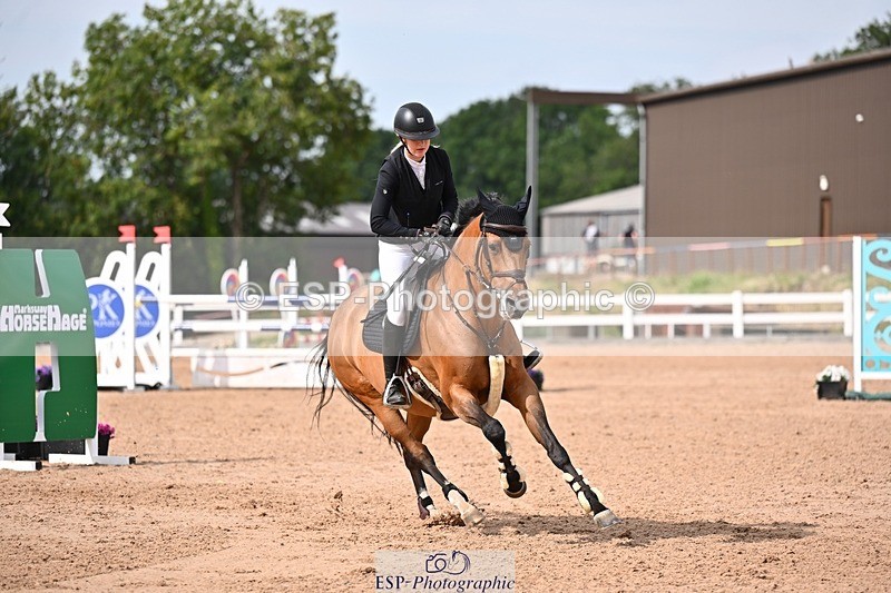 250718-164026-11899 - Cls 10, 1 Star Bronze Tour