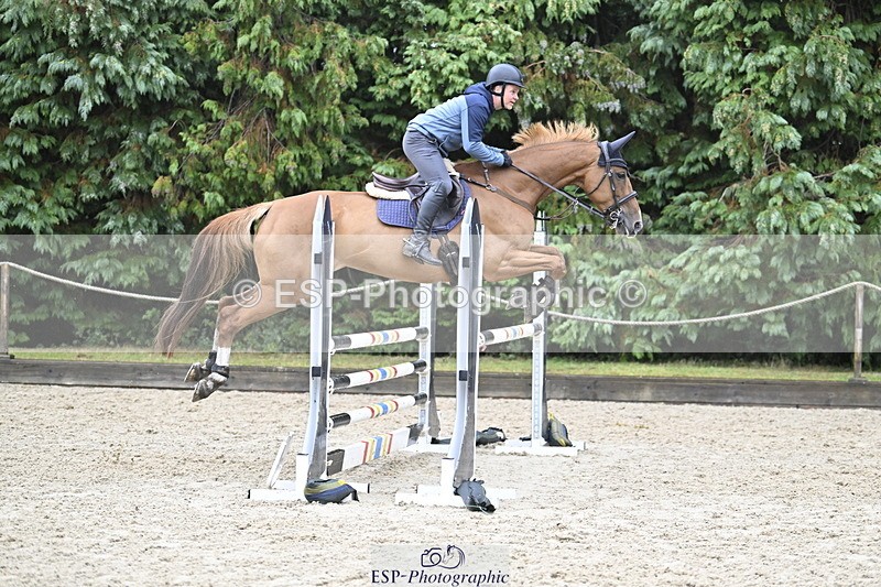 250830A-180020-08427 - Cls 25 1.05m Amateur Quali and Open