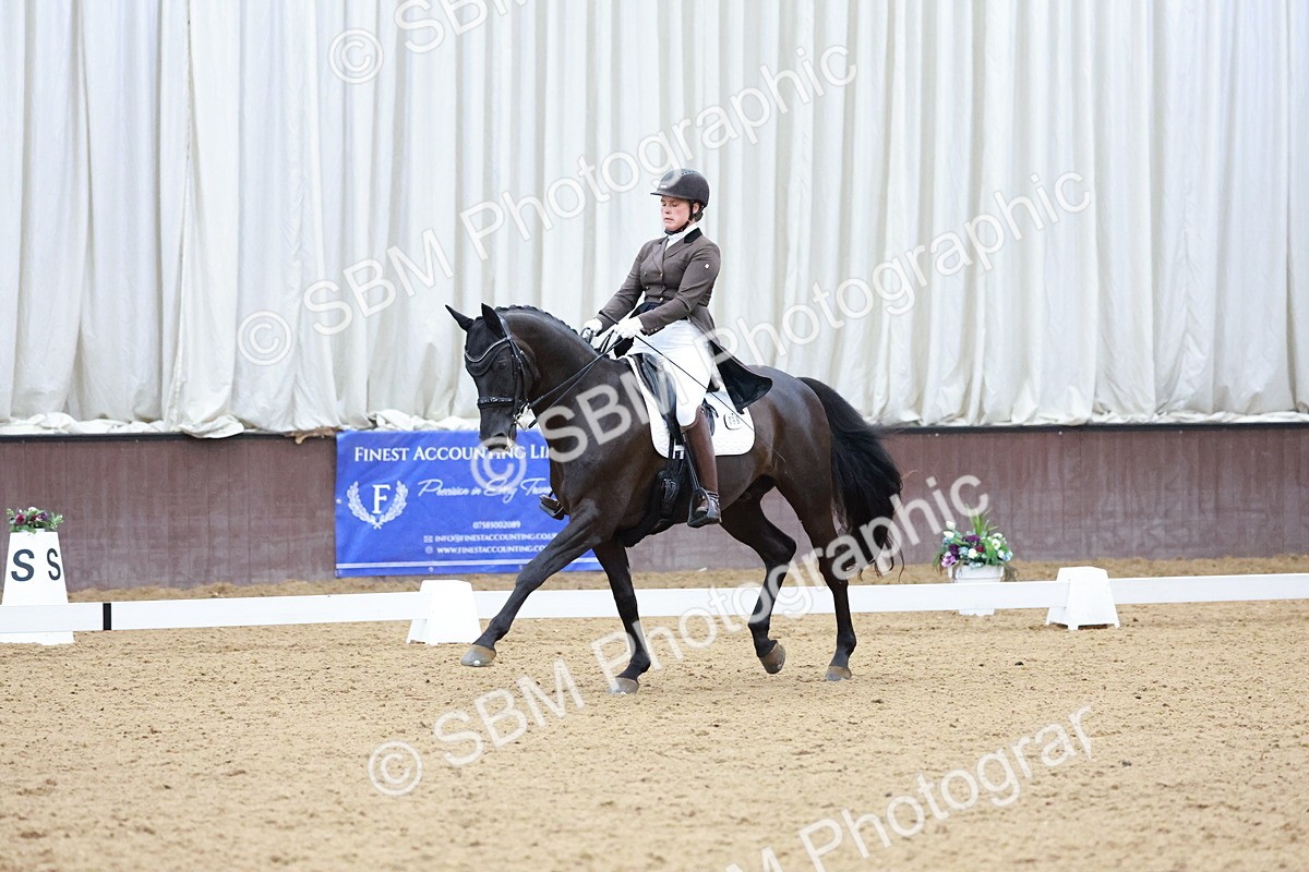 SBM_021289 - Class 14 - FEI Grand Prix - 17.40-18.34