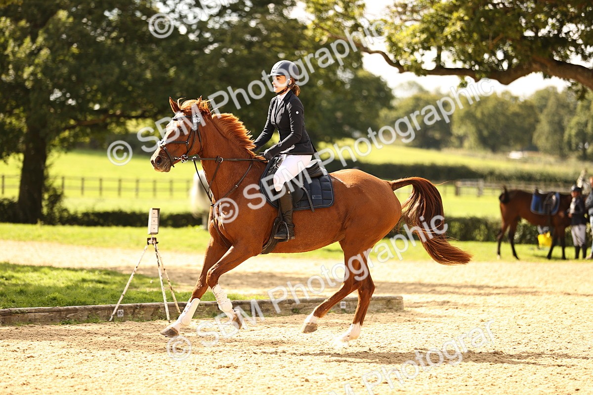 SBM_43442 - J40 Senior 90cm Supreme Championship
