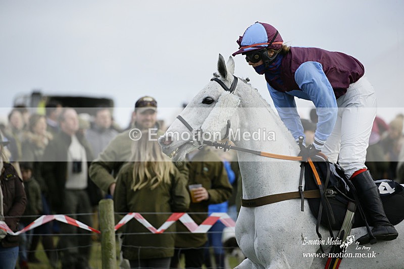 PtP 300122 447 - South Dorset Hunt - Point-to-Point Races 30/01/2022
