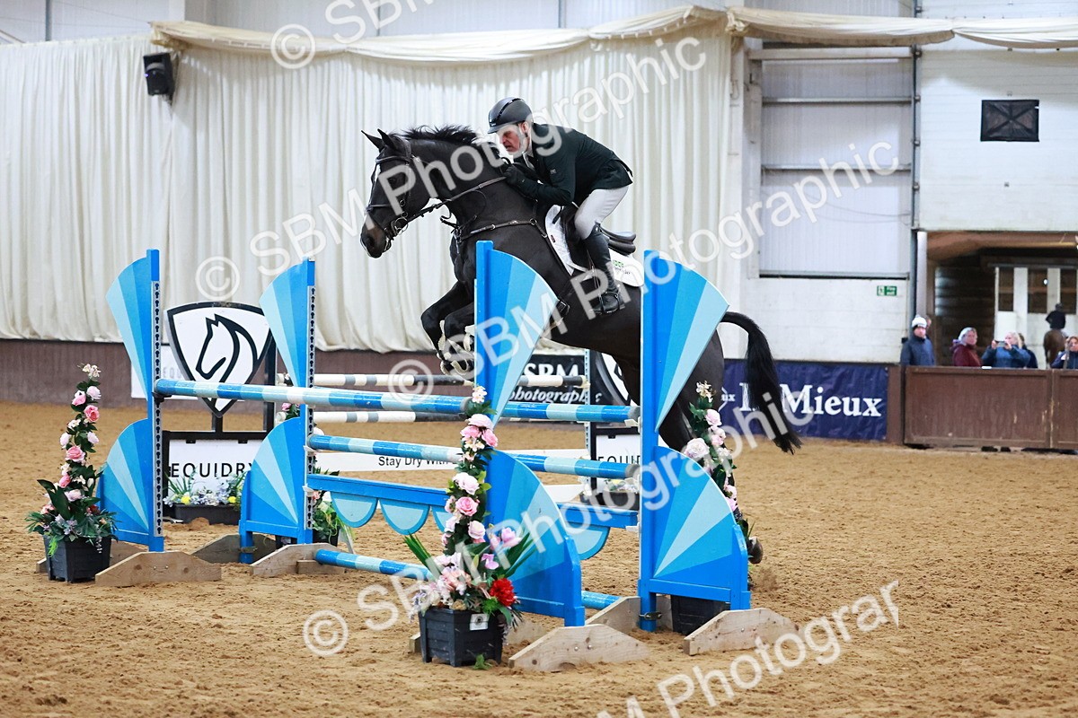 SBM_001704 - Class 5 - Senior Foxhunter - 1.20m