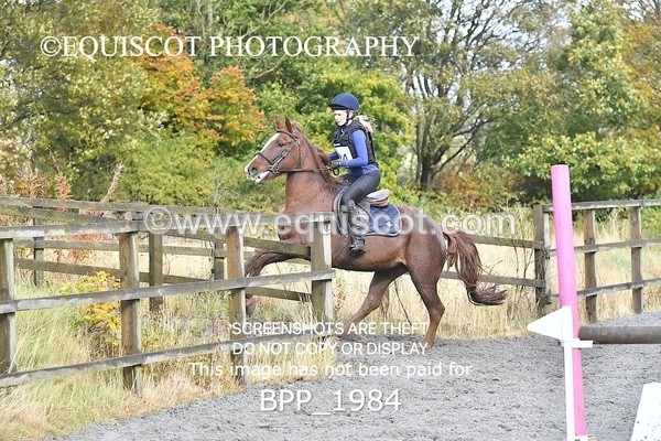 BPP_1984 - CLASS 4 90CM/1M