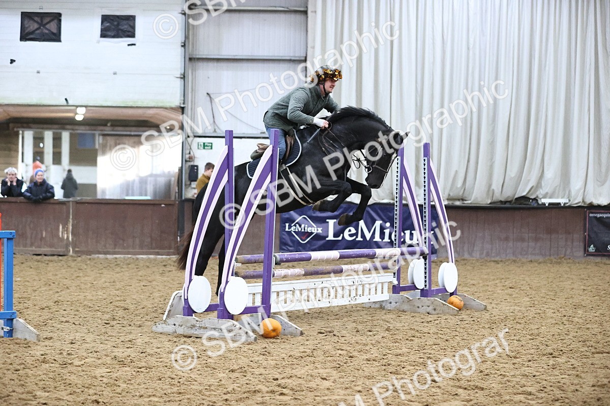 SBM_002985 - Class 5 - Accumulator with Joker 70cm