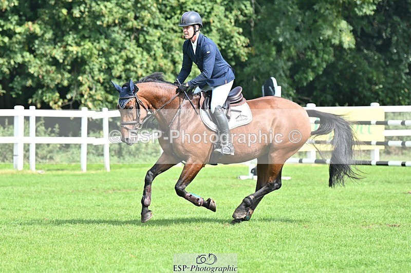 230910-140823-12664 - Cls 27 Snr 1.10m Grand Prix