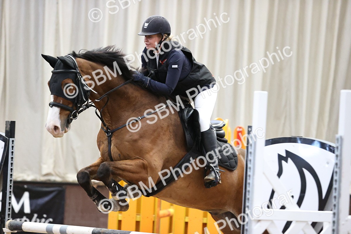 SBM_002563 - Class 9 - Senior British Novice 90cm