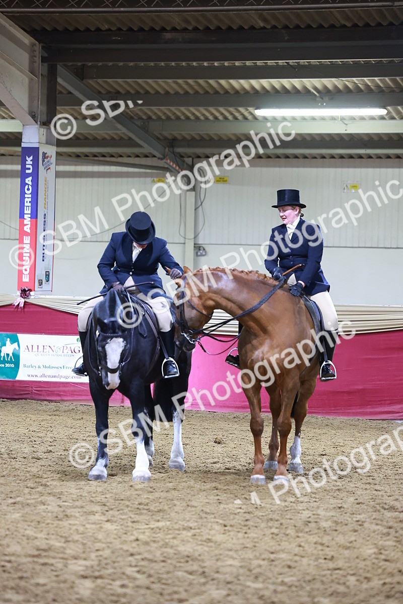 SBM_15126 - Class 0 - Ridden Pairs Champ