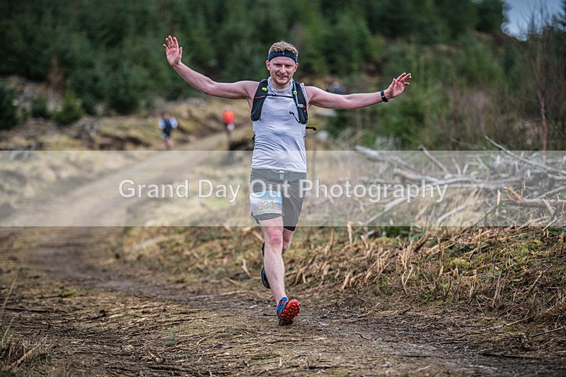 Glentress-2157 - High Terrain Events Glentress Marathon 21 & 10K Trail Races Sunday 18th February 2024