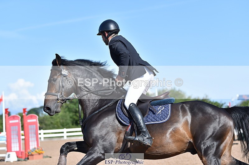 230720A-090312-01283 - Cls 25, 5 Yr Olds 1.10m