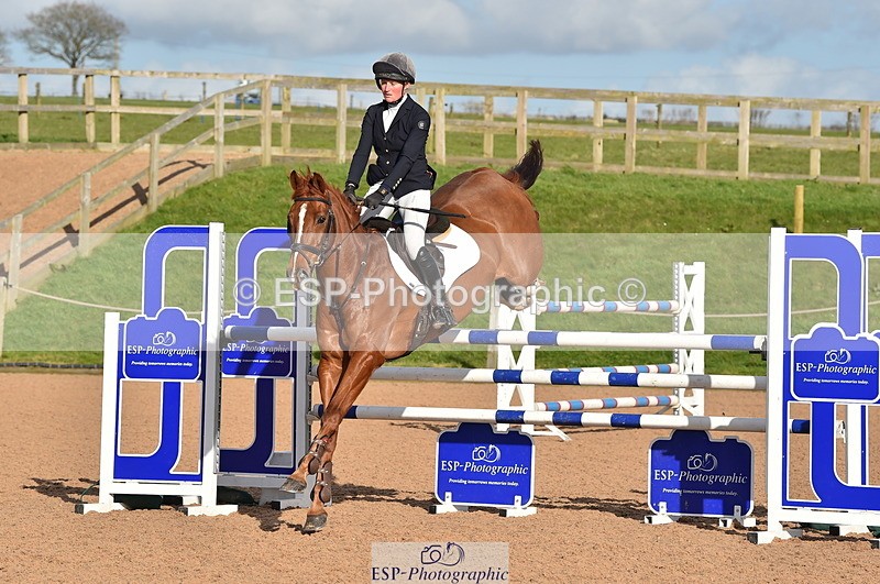 240306A-152708-01781 - Cls 5 Foxhunter and 1.20m Open