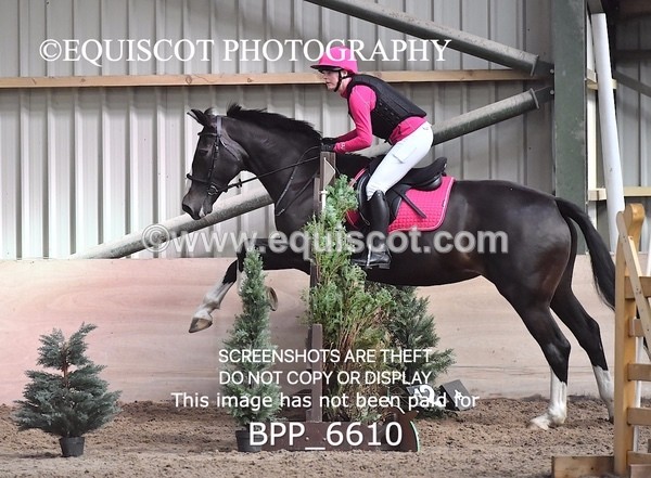 BPP_6610 - CLASS 2 BE70CM