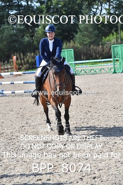 BPP_8074 - CLASS 5 Senior 1.05m Open