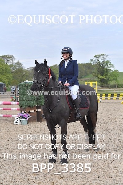 BPP_3385 - CLASS 2 - FRI - Club 80cms Open