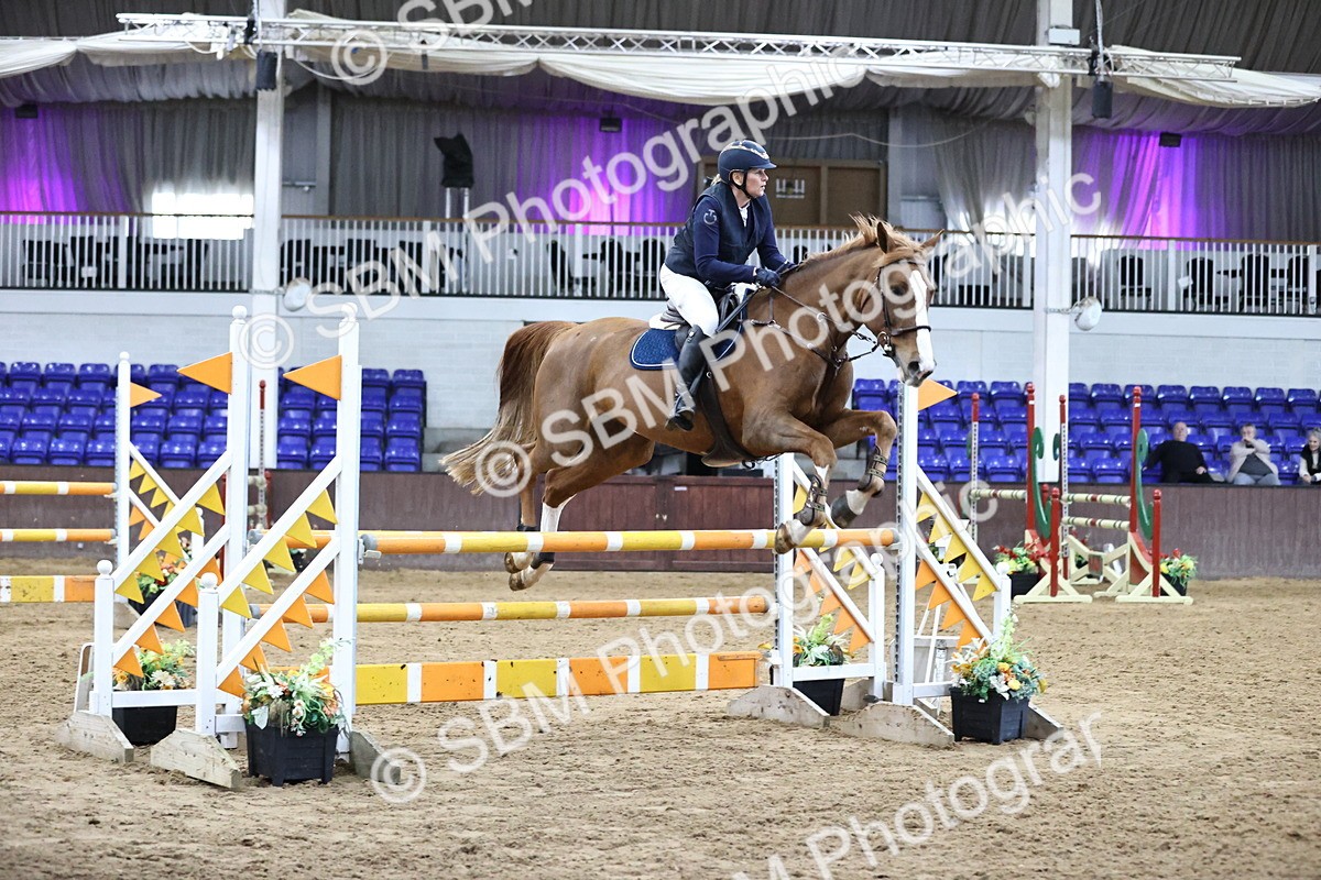 SBM_001787 - Class 4 - Senior Newcomers - 1.10m Open