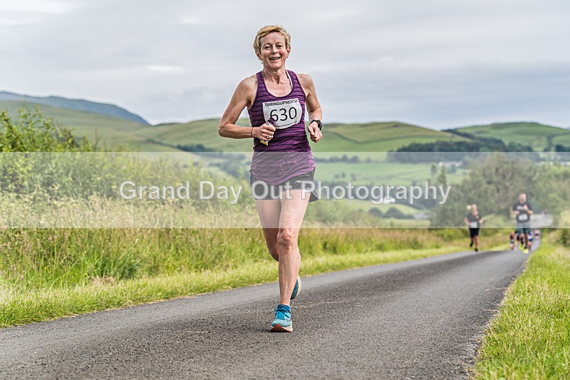 Lambfoot-400 - Lambfoot Loop Road Race Tuesday 2nd July 2024