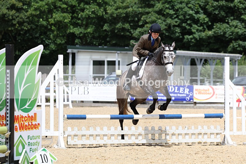 3E7A2270 - Class 4: 70 -75cm Part A