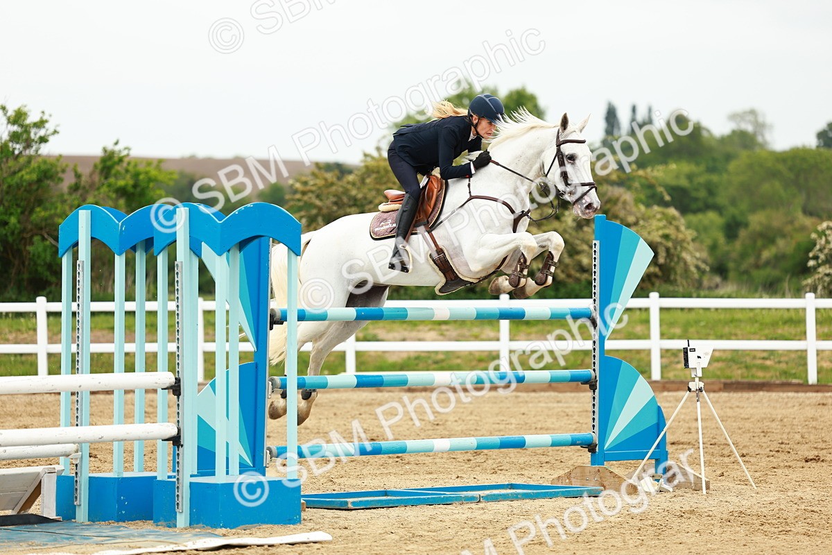 SBM_001255 - Class 6 - National 1.30m 1.40m