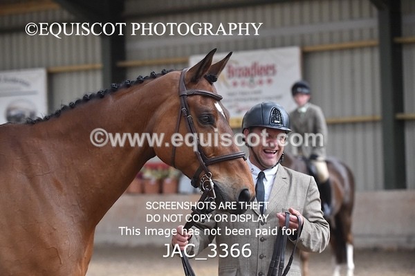 JAC_3366 - CLASS 8 BHS Scotland Riding Club Working Hunter Qualifier