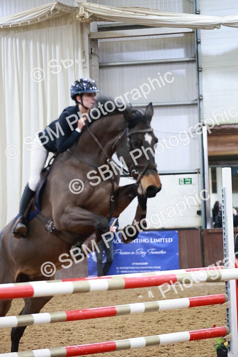 SBM_001441 - Class 4 - Senior Newcomers - 1.10m