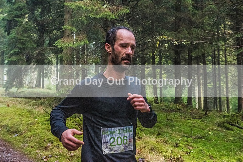 Glentress-1205 - High Terrain Events Glentress Winter Trail half Marathon & 10K Trail Run Saturday 19th November 2022