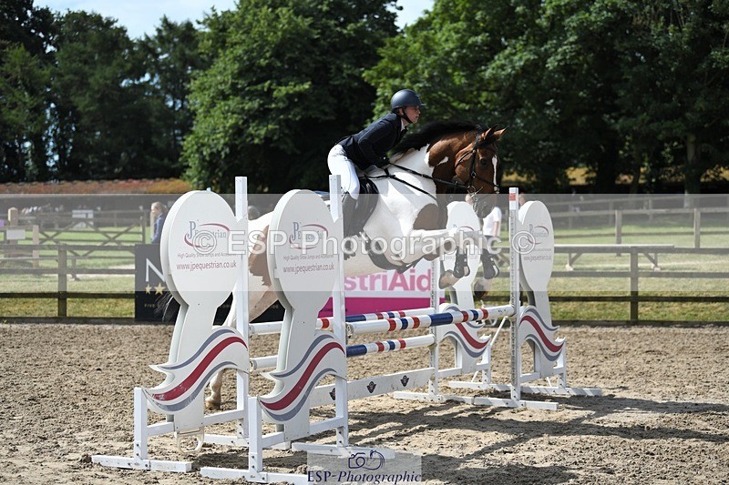 230706-101356-01340 - Cls 9 British Novice & 90cm Open