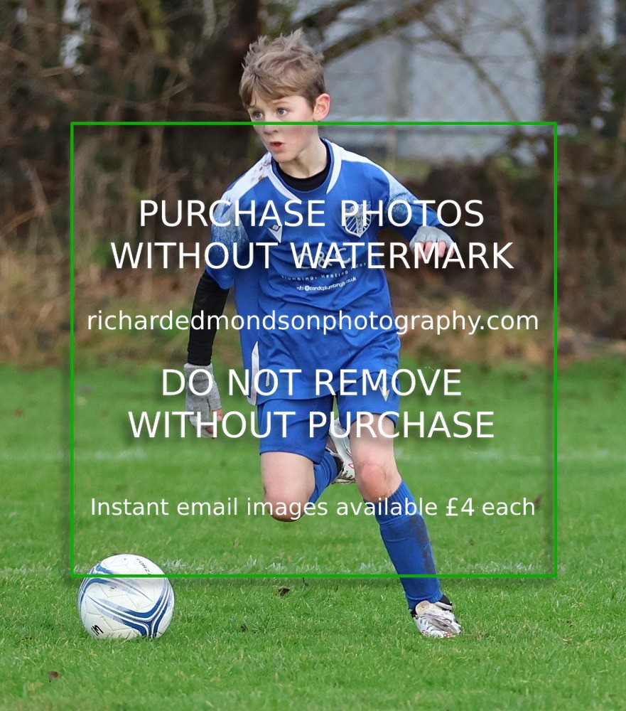 533A1727 - Kendal Utd Colts U9 vs Wattsfield U8 (17/1/26)