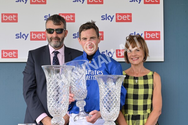 yr18082021r3-118 - Race 3 3.00pm Sky Bet Great Voltigeur Stakes