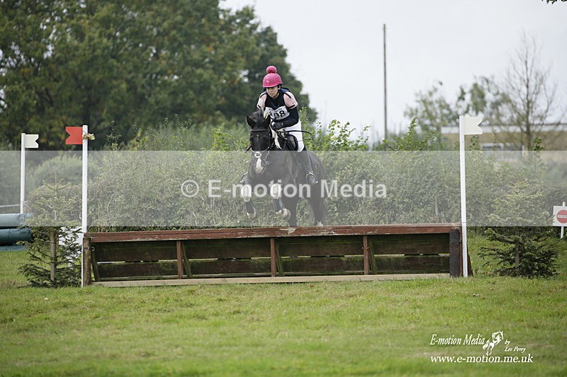  WWHT 171021 2048 - Novice Pairs (0.80m)  17/10/21