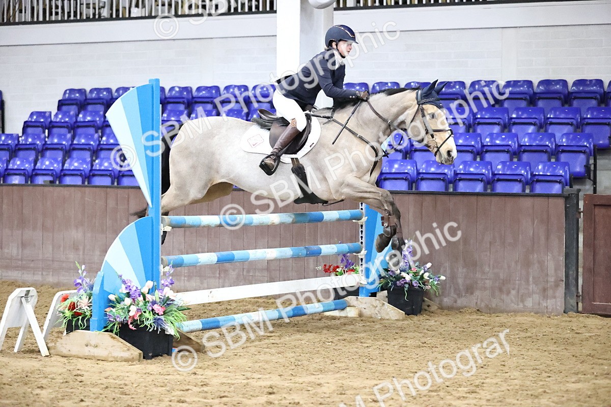 SBM_002277 - Class 9 - Senior Discovery - 1.00m