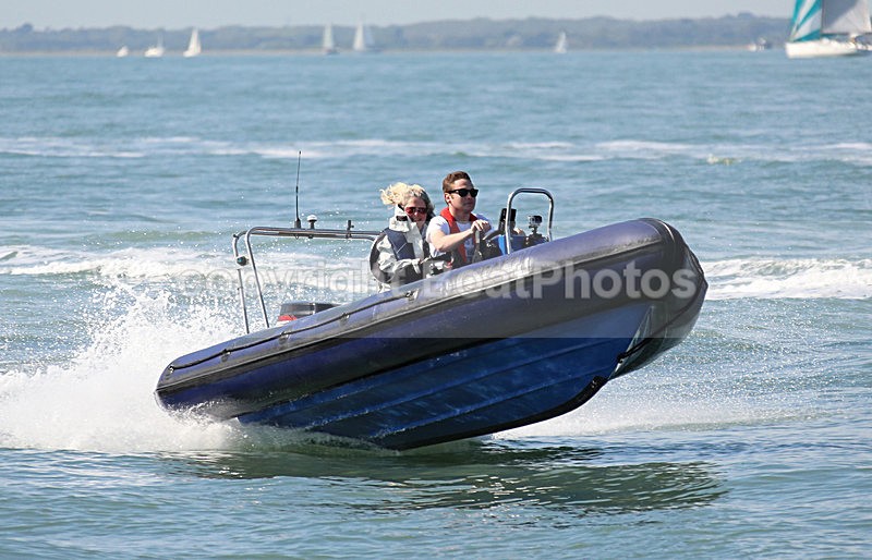 150926 RIBCRAFT WT7A3039 - RIBs, Tenders, Dories, Dinghies