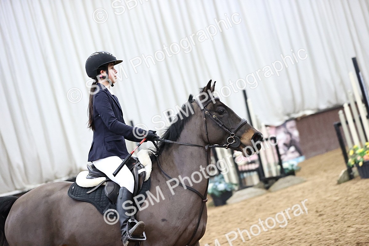 SBM_010249 - Class 11 - Pony Intro 90cm Open