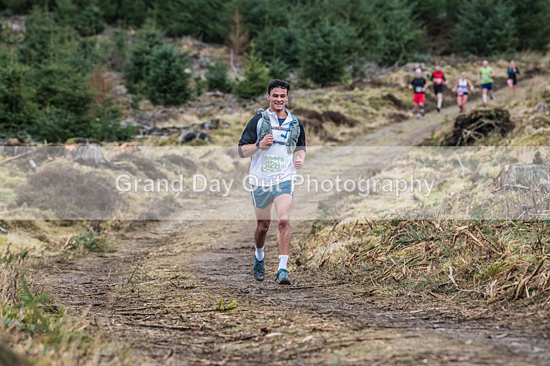 Glentress-1515 - High Terrain Events Glentress Marathon 21 & 10K Trail Races Sunday 18th February 2024