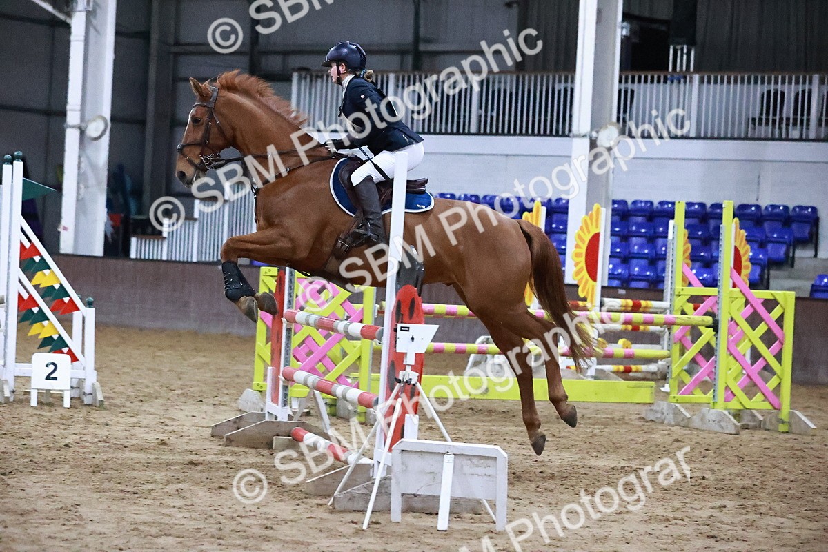 SBM_002757 - Class 7 - Show Jumping 1.00m
