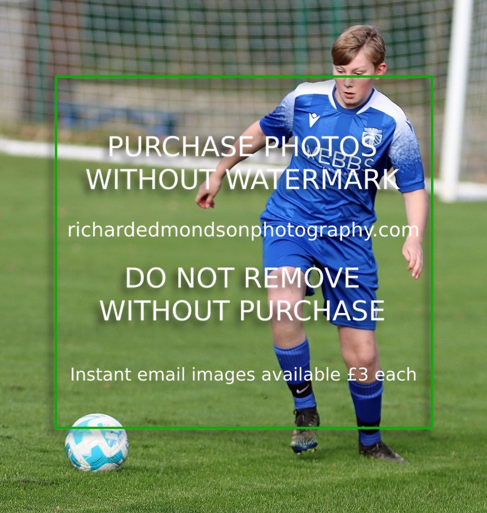 IMG_9204 - Wattsfield Youth U13 vs Lancaster City Juniors U14's Scorpions (27/10/24)