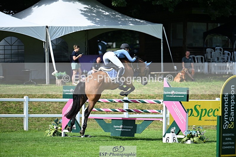 250703A-100131-02410 - Cls 1 Snr Foxhunter