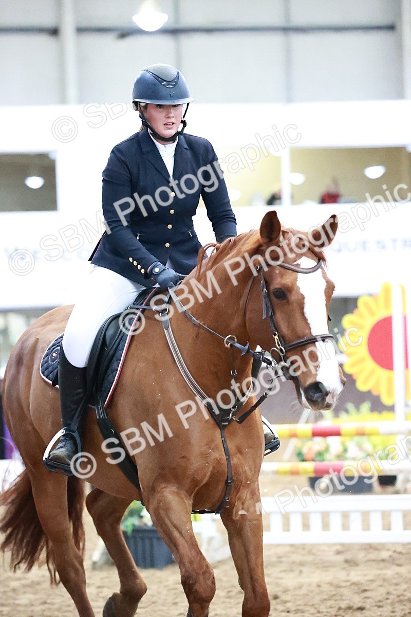 SBM_000448 - Class 2 - Senior British Novice - 90cm