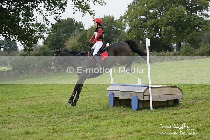  WWHT 171021 1108 - Open Novice (0.80m)  17/10/21