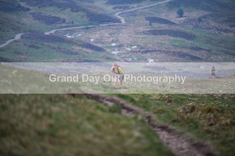 Lords Seat-585 - Lords Seat Fell Race Wednesday 1st May 2024