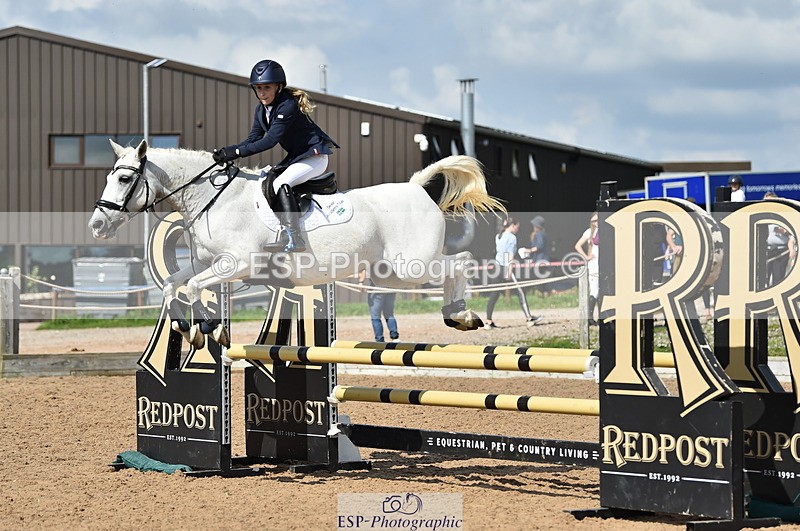 230902A-141440-01656 - Cls 3B Pony Medium 90cm