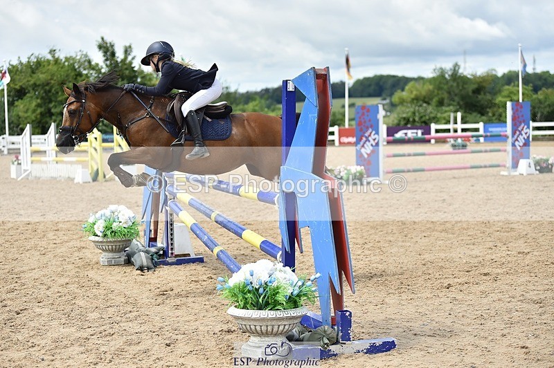 250628-130214-03744 - Cls 23 Graham Heath Equestrian 128cm & 138cm