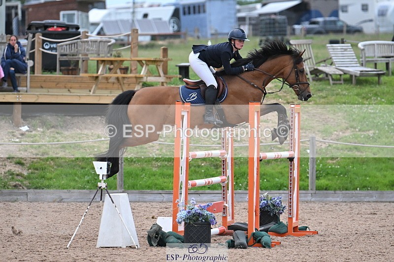 240629A-204028-10463 - Cls 20-22 Children on Horses