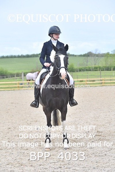 BPP_4033 - CLASS 3 0.85m Amateur Championship Qualifier