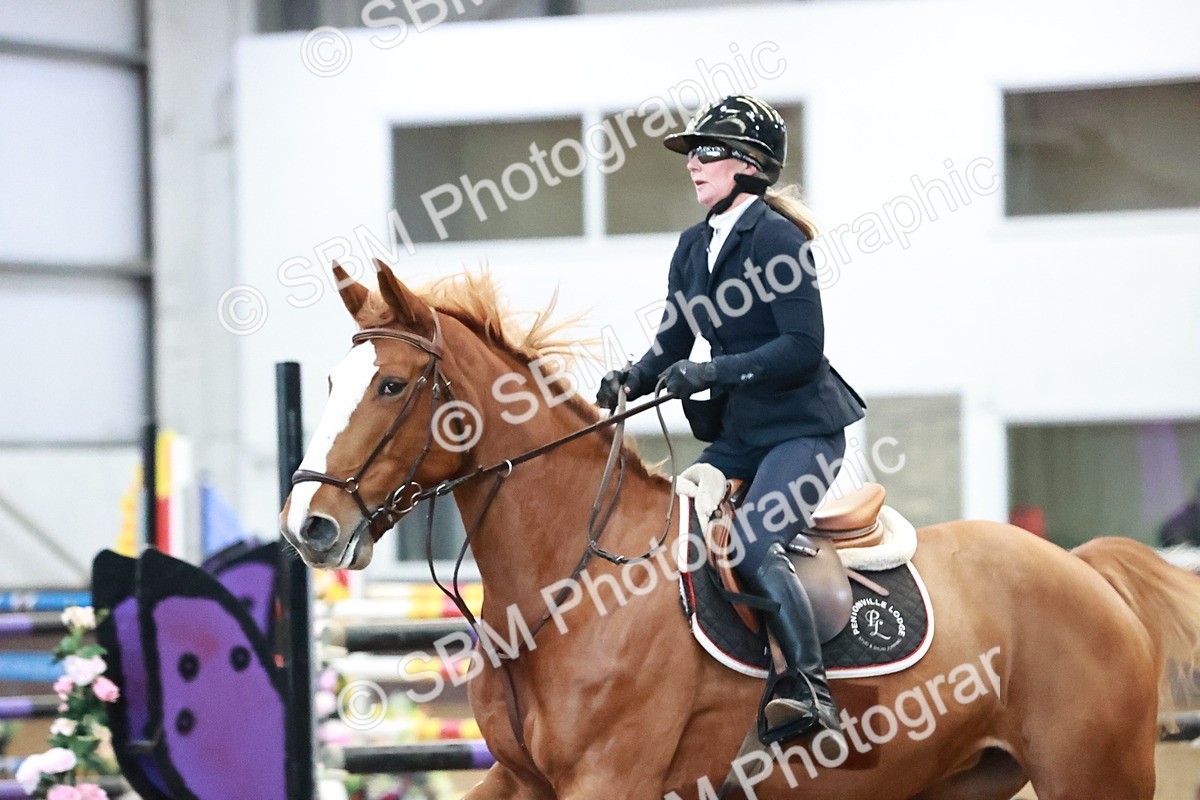 SBM_002963 - Class 11 - Senior Foxhunter 1.20m