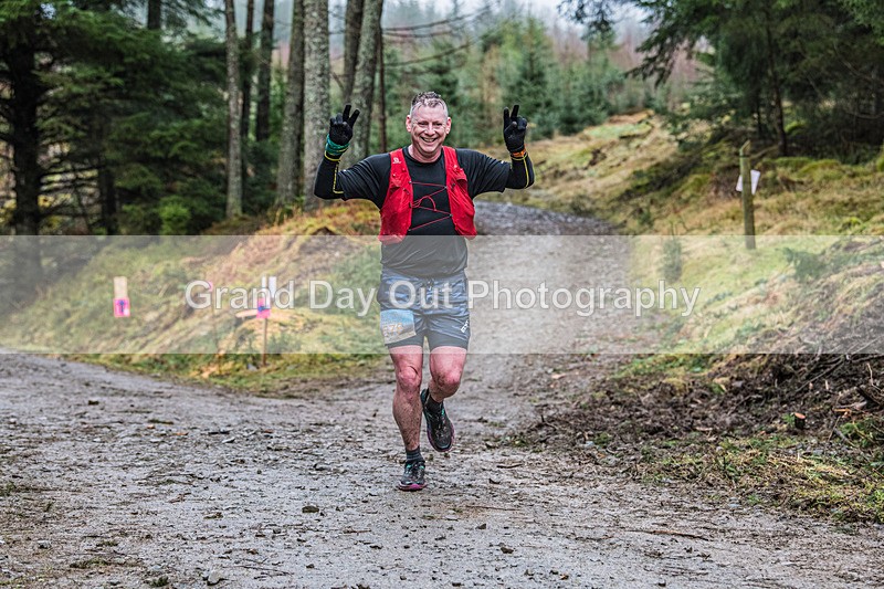 Glentress 21  10K-2434 - High Terrain Events Glentress 21 & 10K Trail Runs Saturday 18th February 2023