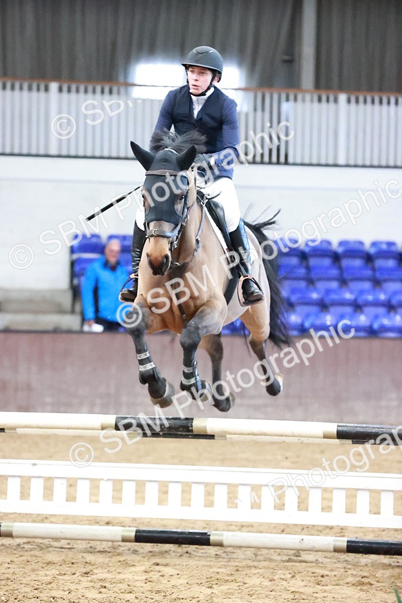SBM_000376 - Class 2 - Senior British Novice - 90cm