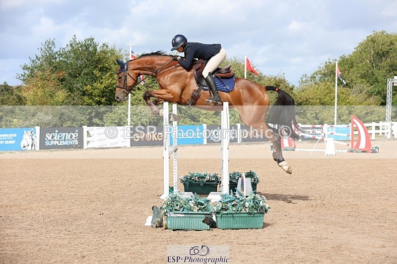 250913-115631-06601 - Cls 22 Snr Discovery and 1m Open